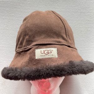 ladies ugg hats